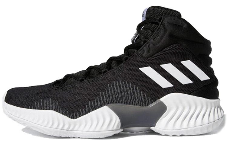 adidas Adidas Pro Bounce 2018 Core Black