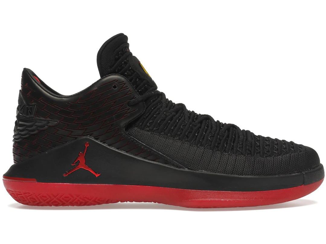 Jordan Jordan XXXII Low Last Shot