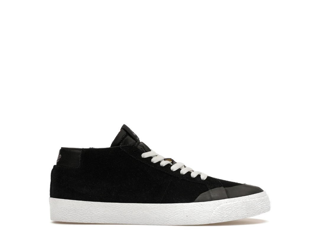 Nike Nike SB Zoom Blazer Chukka XT Black Gunsmoke