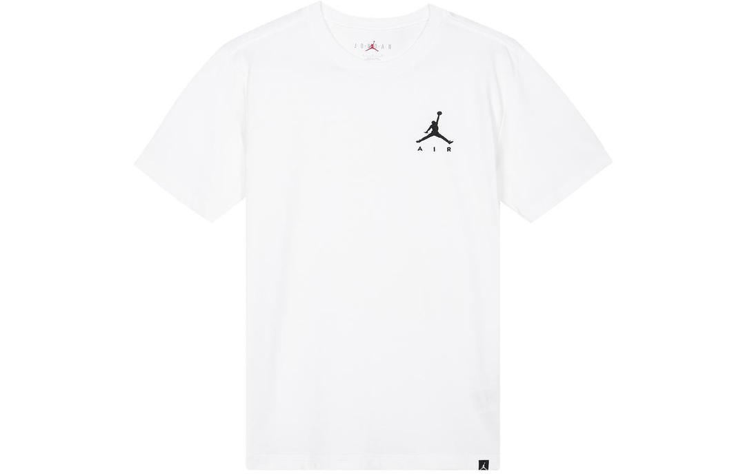 Jordan Jordan Jumpman Air T Shirt Men's White
