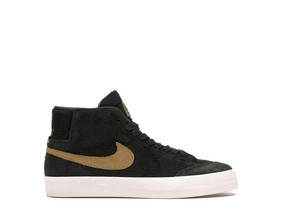 Nike Nike SB Blazer Mid We Club 58