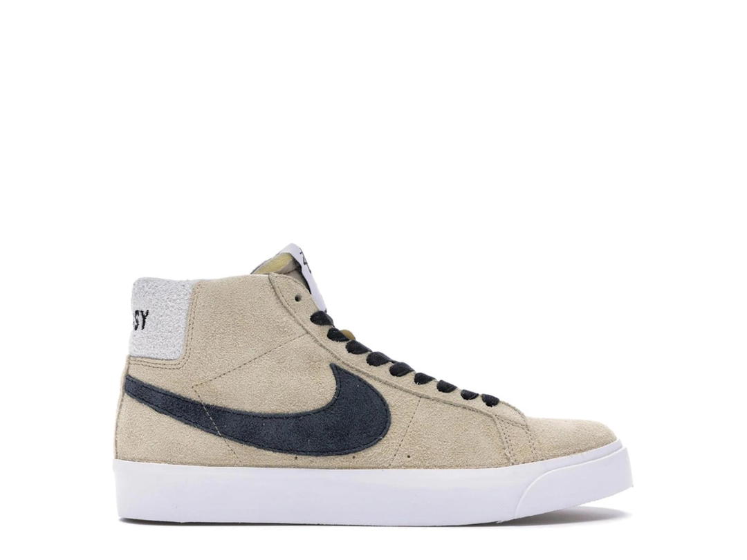 Nike Nike SB Zoom Blazer Mid Stussy