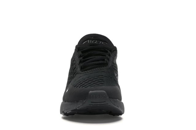 Nike Nike Air Max 270 Triple Black (Women's) - view 2