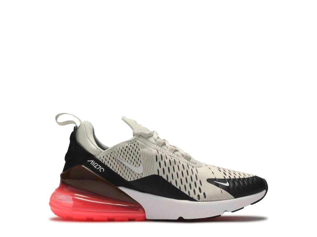 Nike Nike Air Max 270 Light Bone (Women's)