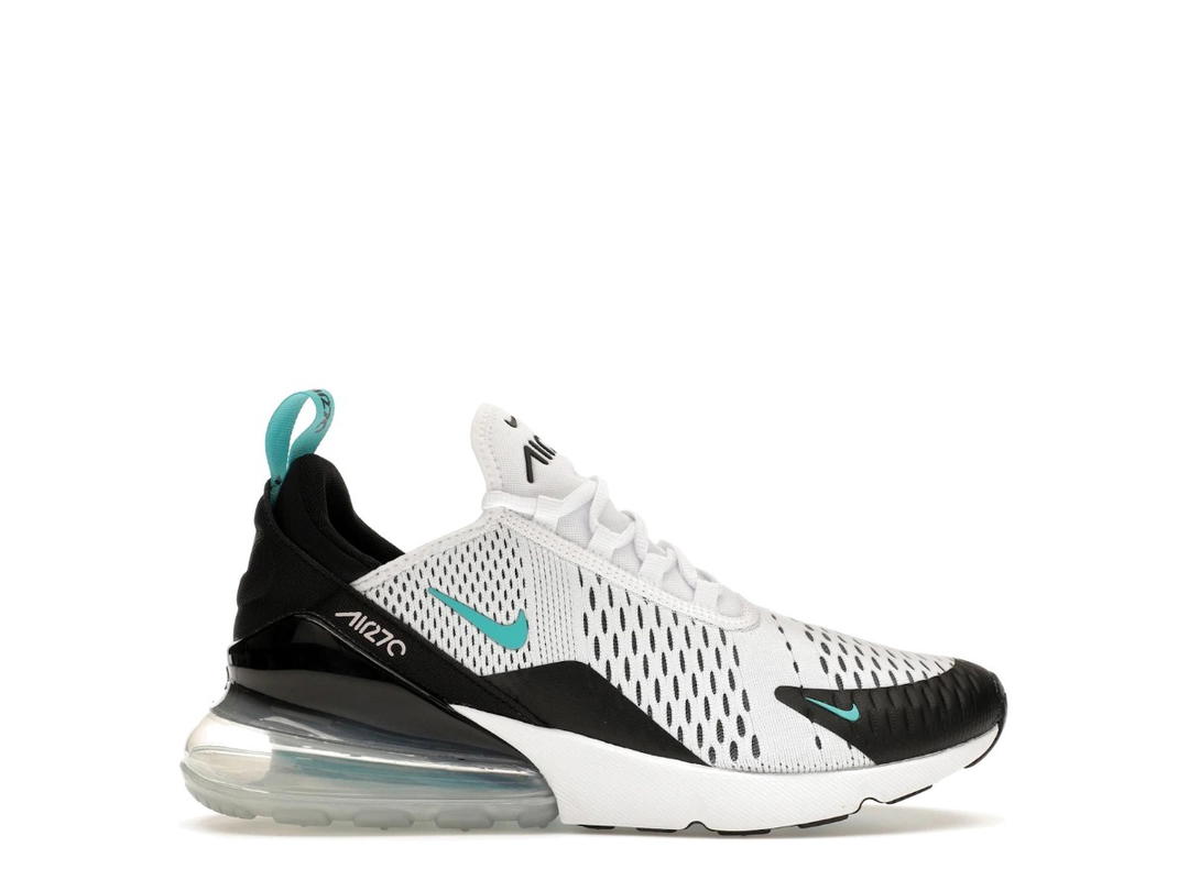 Nike Nike Air Max 270 Dusty Cactus (Women's)