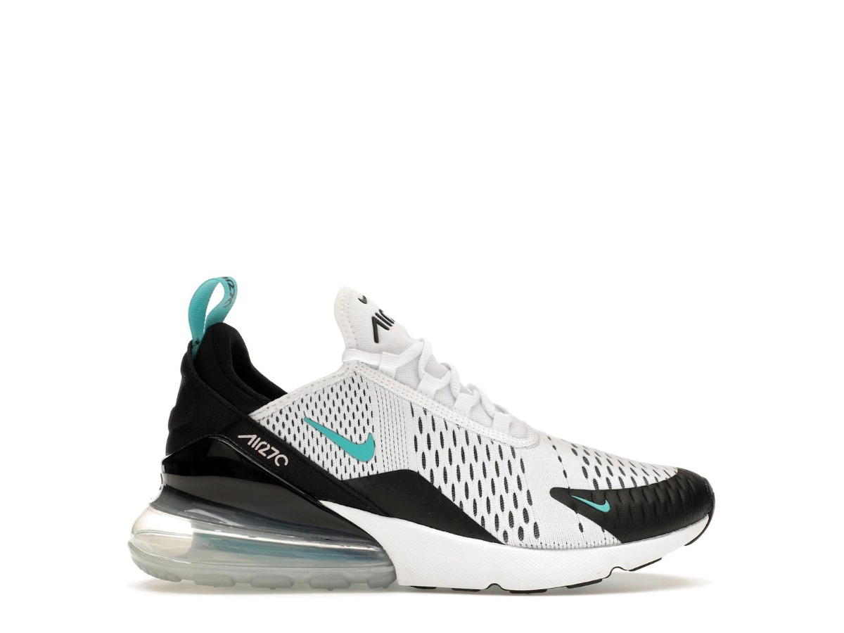 Nike Nike Air Max 270 Dusty Cactus (Women's)
