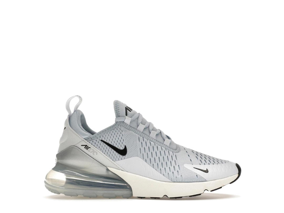 Nike Nike Air Max 270 Light Armory Blue (Women's)
