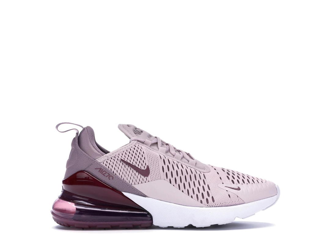 Nike Nike Air Max 270 Barely Rose (Women's)