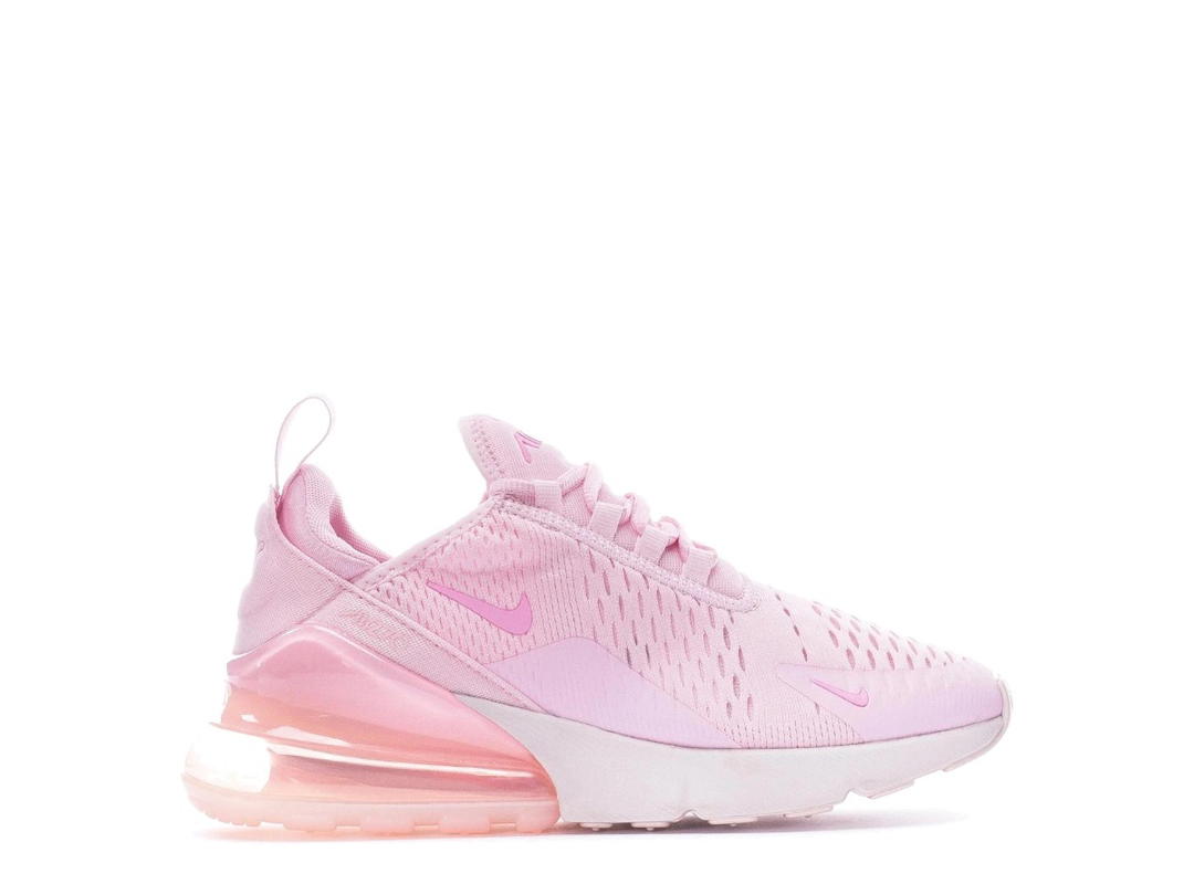 Nike Nike Air Max 270 Pink Foam (Women's)