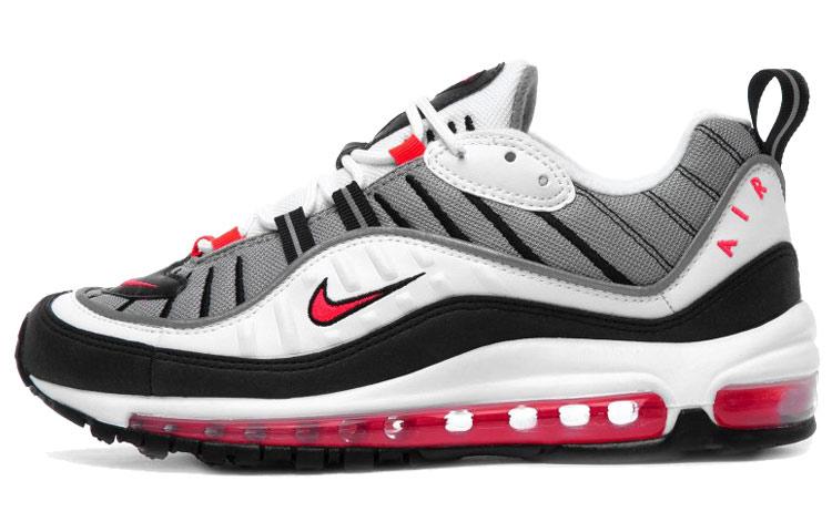 Nike Nike Air Max 98 Solar Red Women's