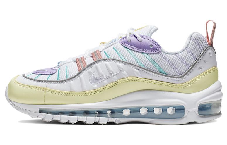 Nike Nike Air Max 98 Easter Pastels Women's