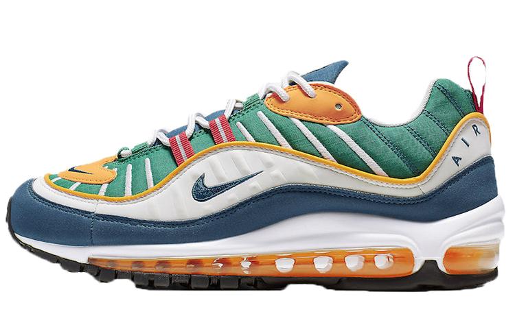 Nike Nike Air Max 98 Multi Color Women's