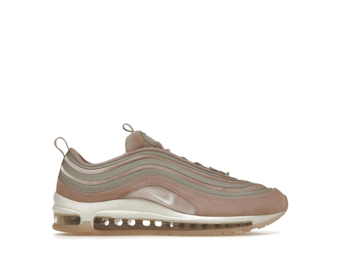 Nike Nike Air Max 97 Ultra 17 Velvet Particle Rose (Women's)