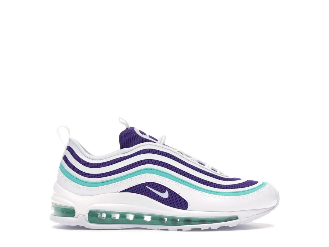 Nike Nike Air Max 97 Ultra 17 Grape (Women's)