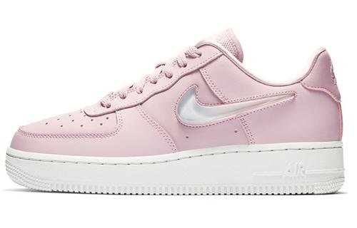Nike Nike Air Force 1 Low 07 Se Prm Jelly Jewel Plum Chalk Women's