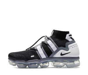Buy Nike Air VaporMax Utility Black Cool Grey at Sasom – Authentic and Ready to Ship