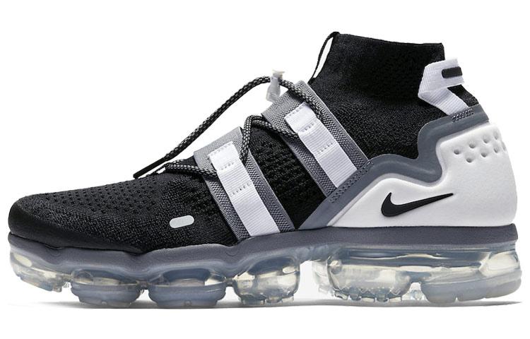 Nike Nike Air VaporMax Utility Black Cool Grey