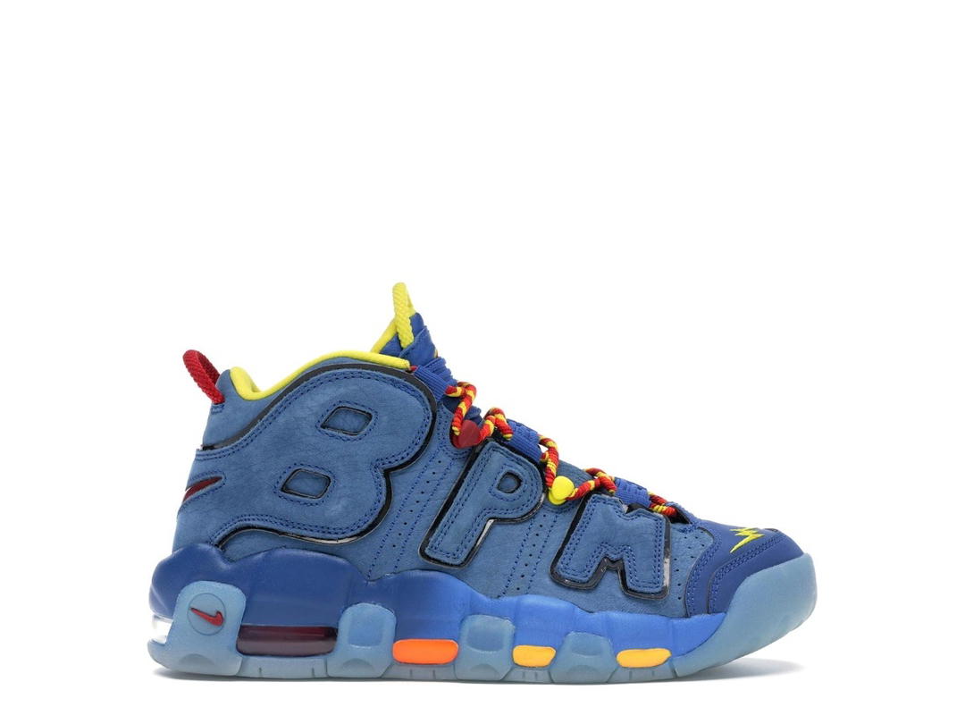 Nike Nike Air More Uptempo Doernbecher (2017) (GS)