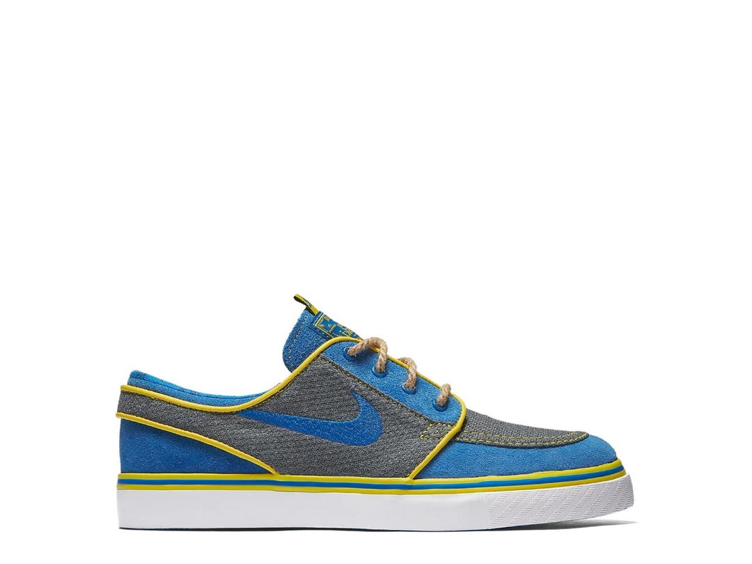Nike Nike SB Stefan Janoski Doernbecher (2017) (GS)