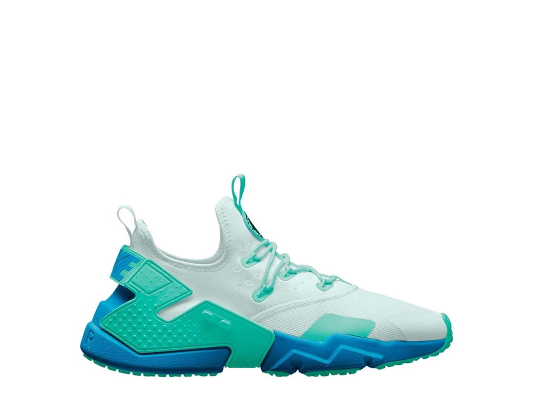 Nike Nike Air Huarache Drift Barely Green Blue Orbit