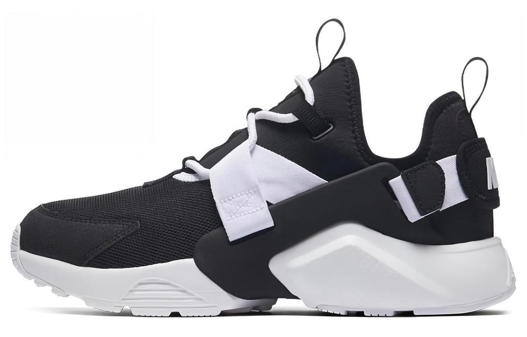 Nike Nike Air Huarache Drift 'Black White'