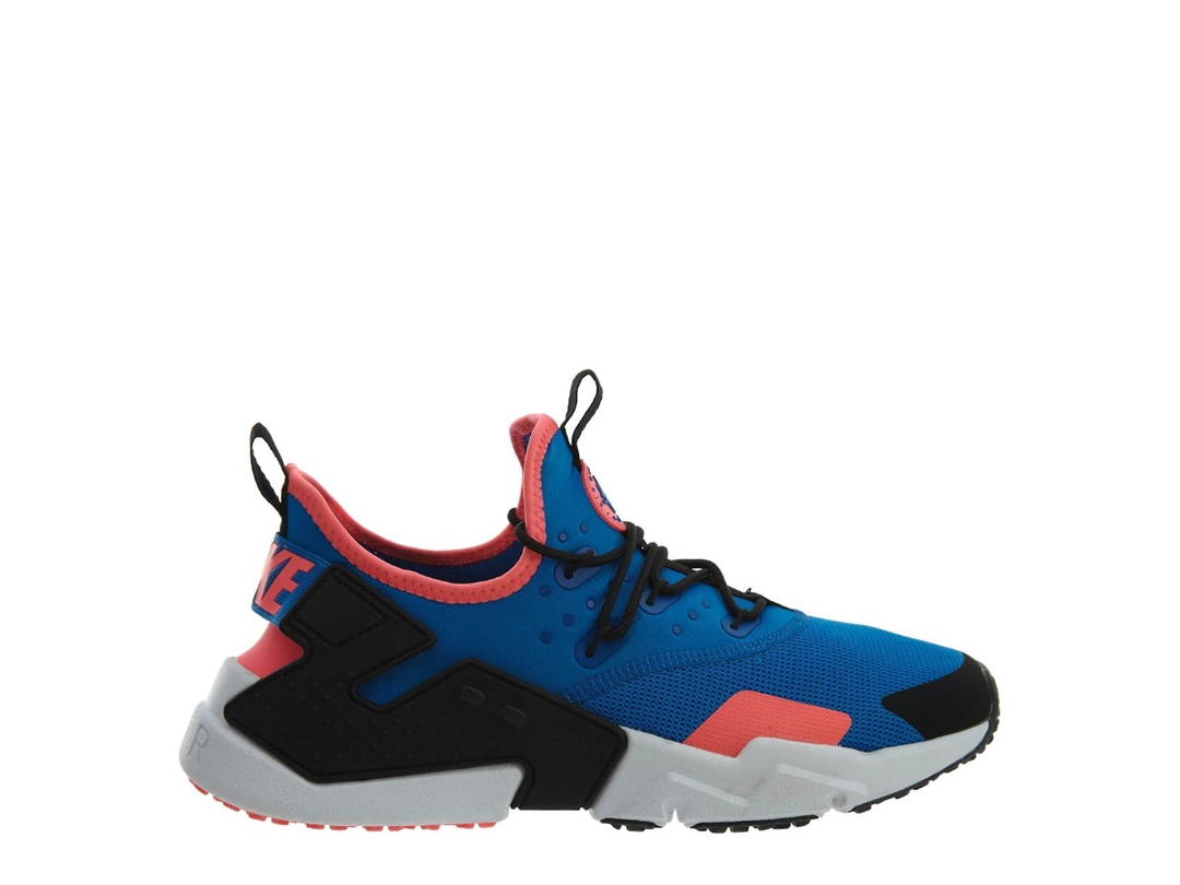 Nike Nike Air Huarache Drift Blue Nebula Black-Black-White