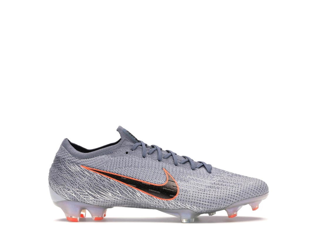 Nike Nike Mercurial Vapor 12 Elite FG Armory Blue