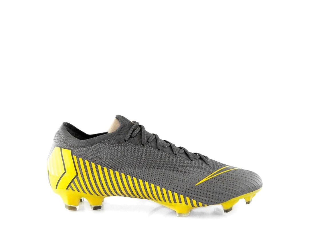 Nike Nike Mercurial Vapor 12 Elite FG Thunder Grey