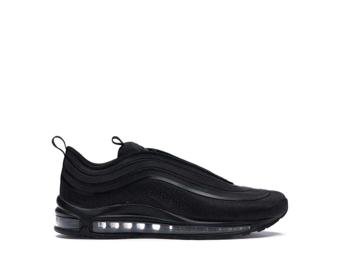 Nike Nike Air Max 97 Ultra 17 Triple Black