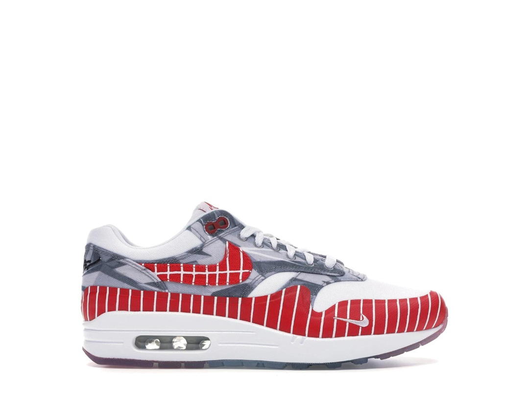 Nike Nike Air Max 1 x Wasafu Los Primeros