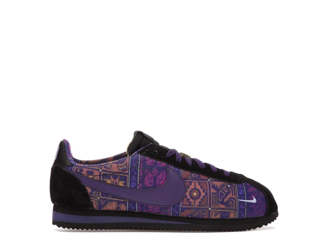 Nike Nike Classic Cortez Nylon Los Primeros
