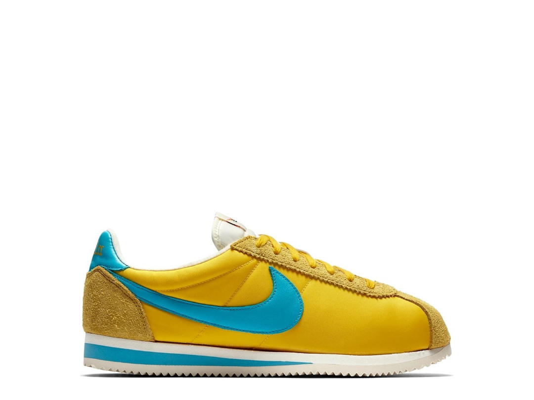 Nike Nike Classic Cortez Kenny Moore Marathon Record