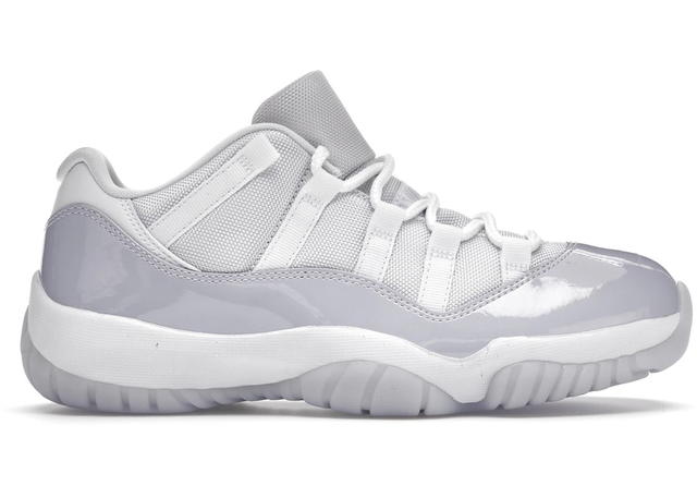 Jordan Jordan 11 Retro Low Pure Violet (Women's) - view 1