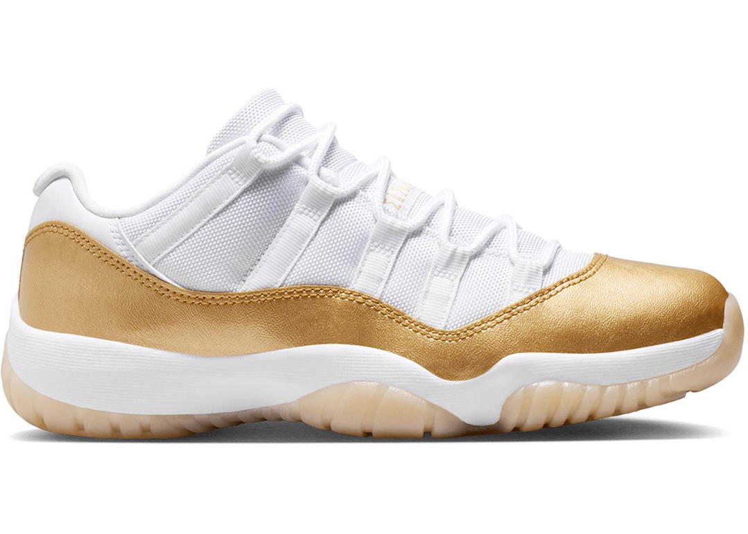 Jordan Jordan 11 Retro Low Mother's Day (Women's)