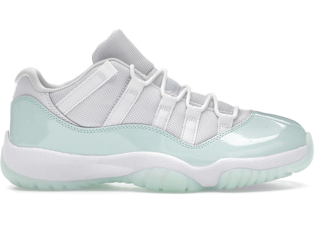 Jordan Jordan 11 Retro Low Igloo (Women's)