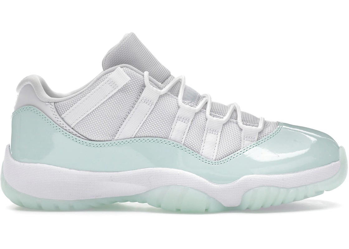 Jordan Jordan 11 Retro Low Igloo (Women's)