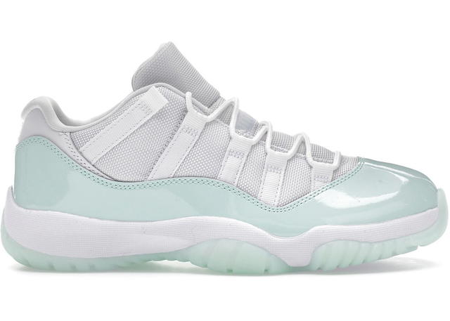 Jordan Jordan 11 Retro Low Igloo (Women's) - view 1