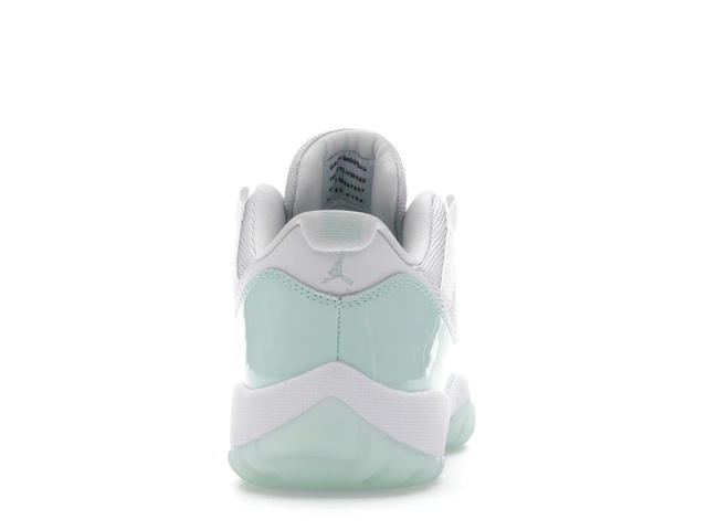 Jordan Jordan 11 Retro Low Igloo (Women's) - view 4