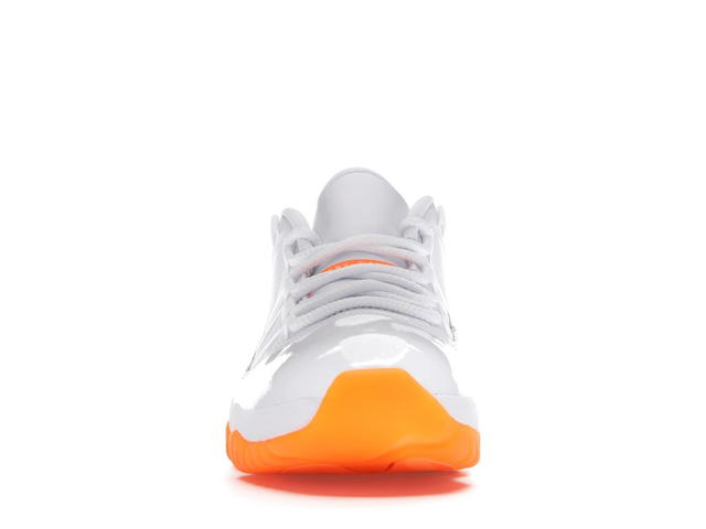 Jordan Jordan 11 Retro Low Citrus (2021) (Women's) - view 2
