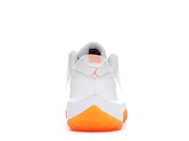 Jordan Jordan 11 Retro Low Citrus (2021) (Women's) - view 4