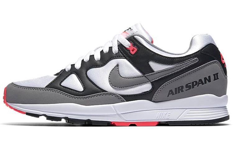 Nike Nike Air Span 2 Hot Coral