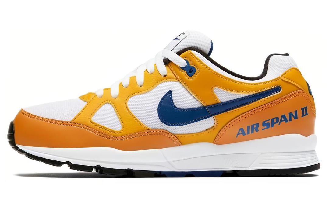 Nike Nike Air Span 2 'Yellow Ochre'