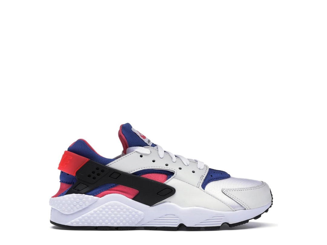 Nike Nike Air Huarache Run Game Royal Dynamic Pink