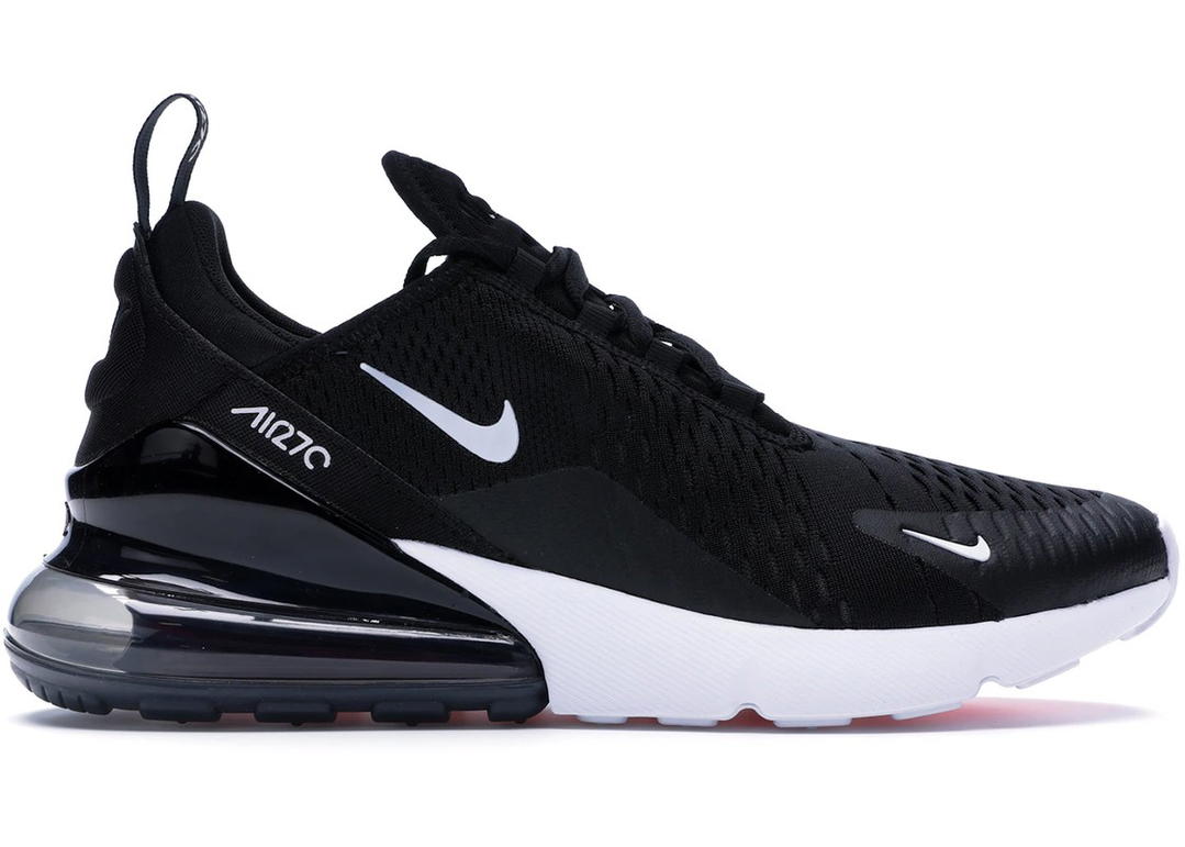 Nike Nike Air Max 270 Black White