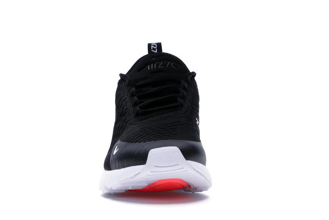 Nike Nike Air Max 270 Black White - view 2