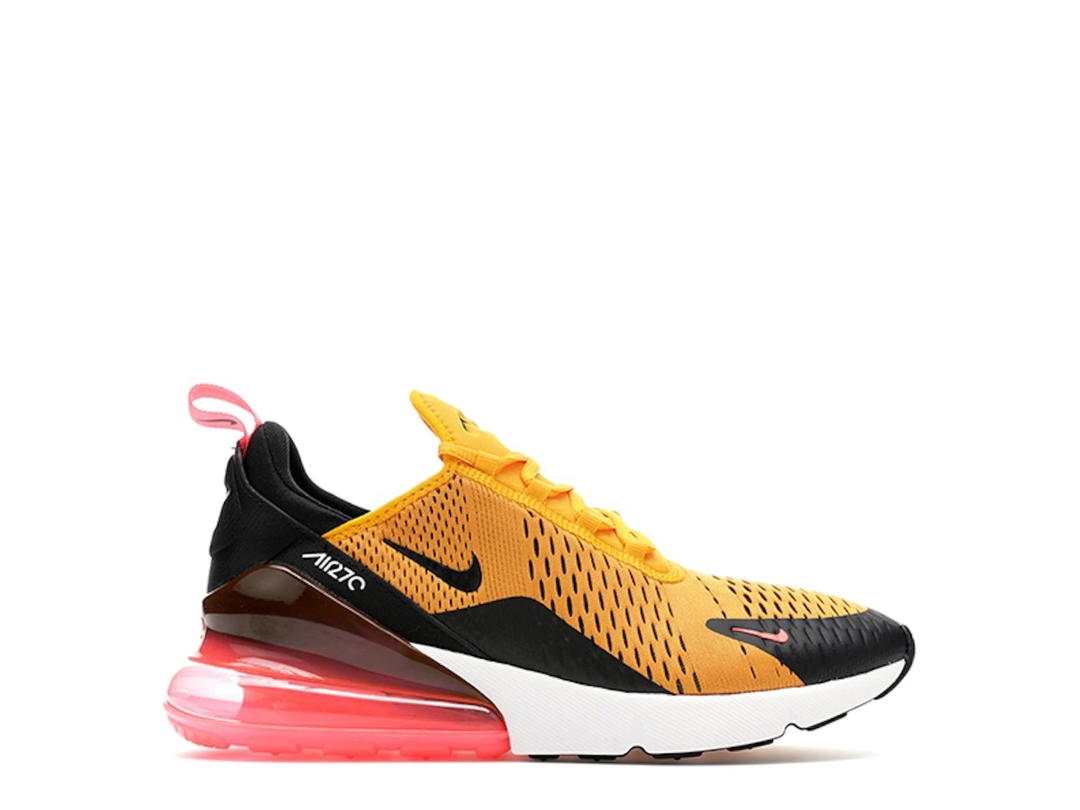 Nike Nike Air Max 270 University Gold
