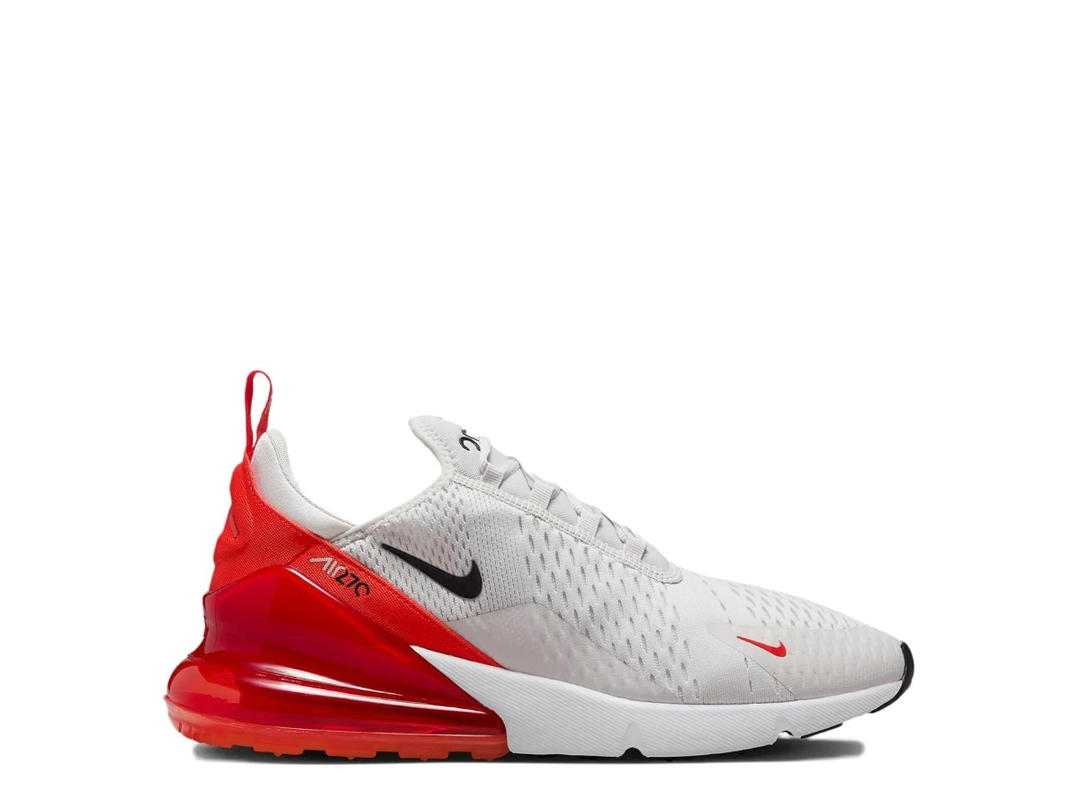 Nike Nike Air Max 270 Picante Red