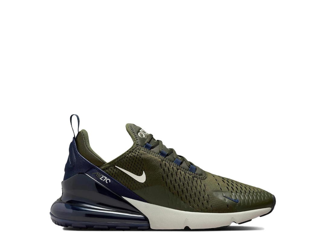 Nike Nike Air Max 270 Cargo Khaki Obsidian