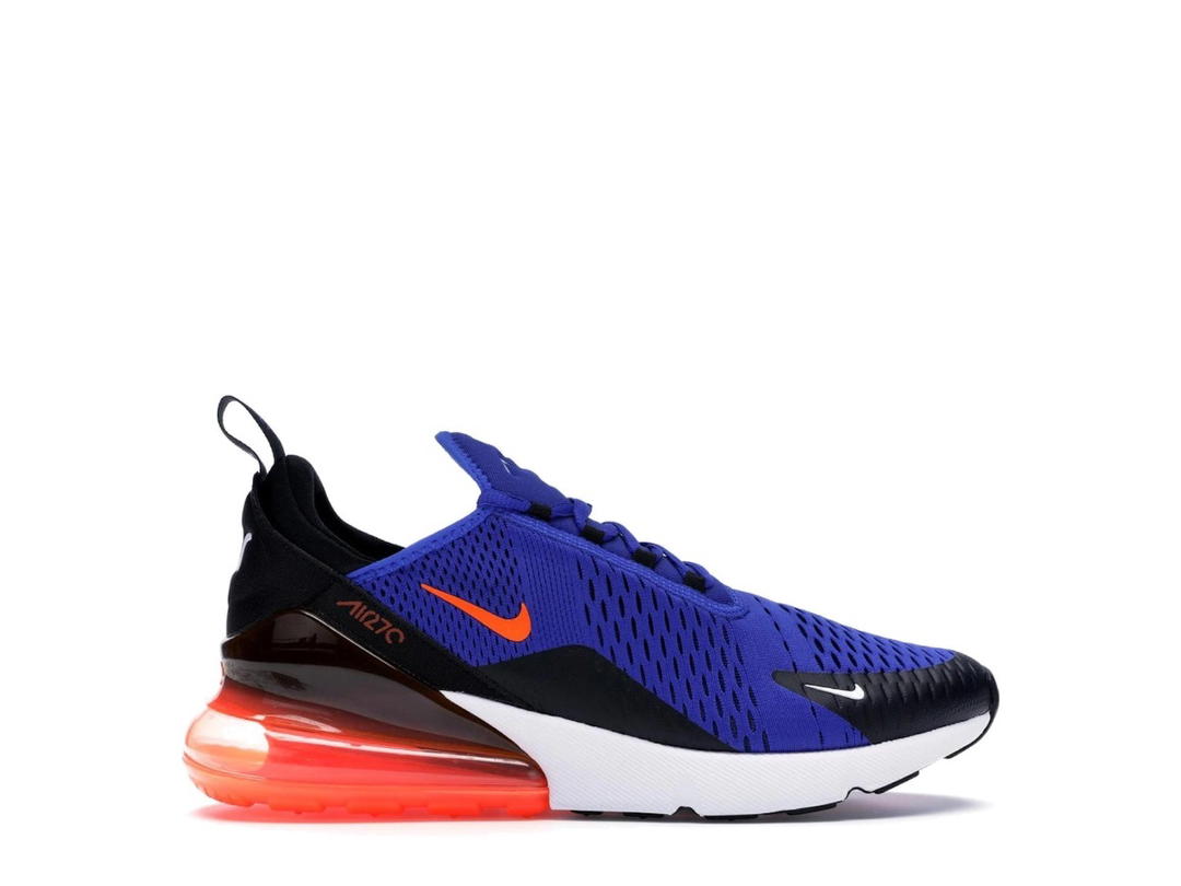 Nike Nike Air Max 270 Racer Blue