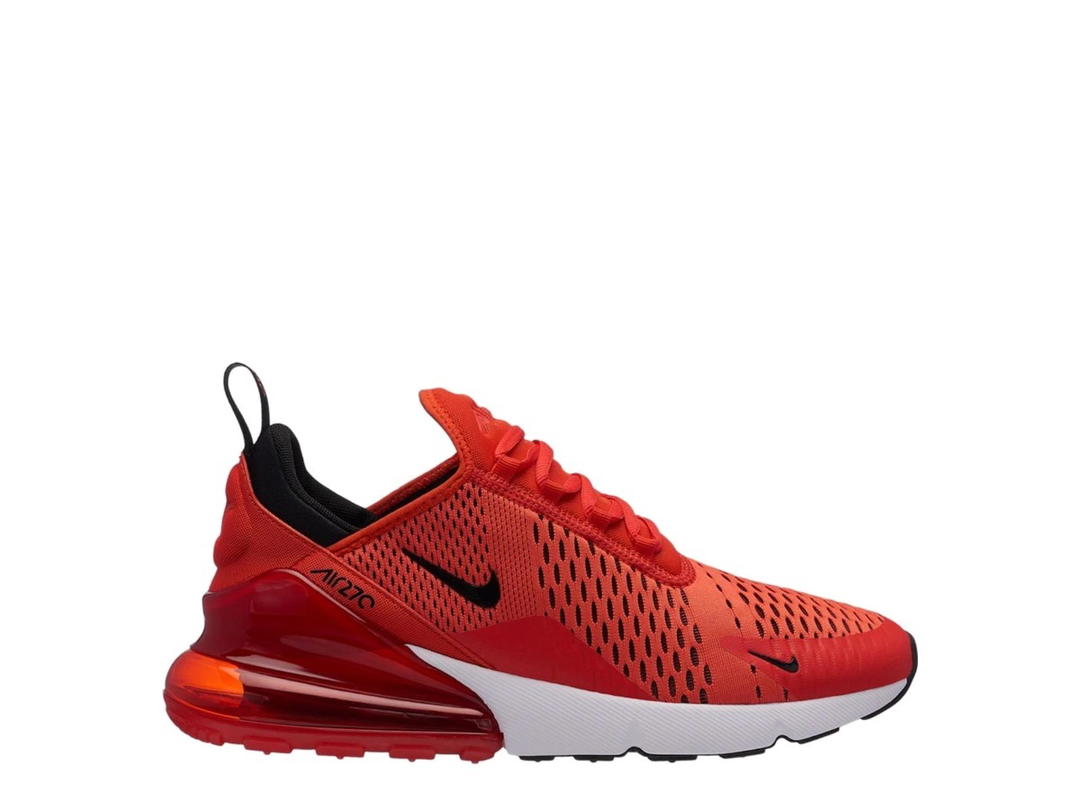 Nike Nike Air Max 270 Habanero Red